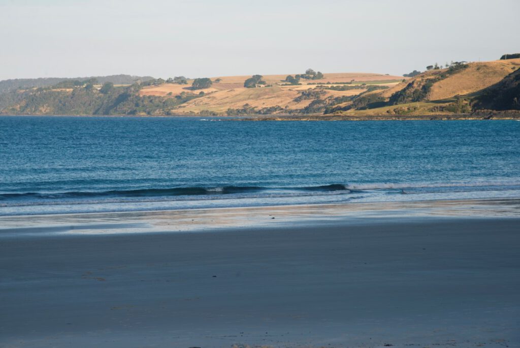 Boat Harbour Beach, Tasmania