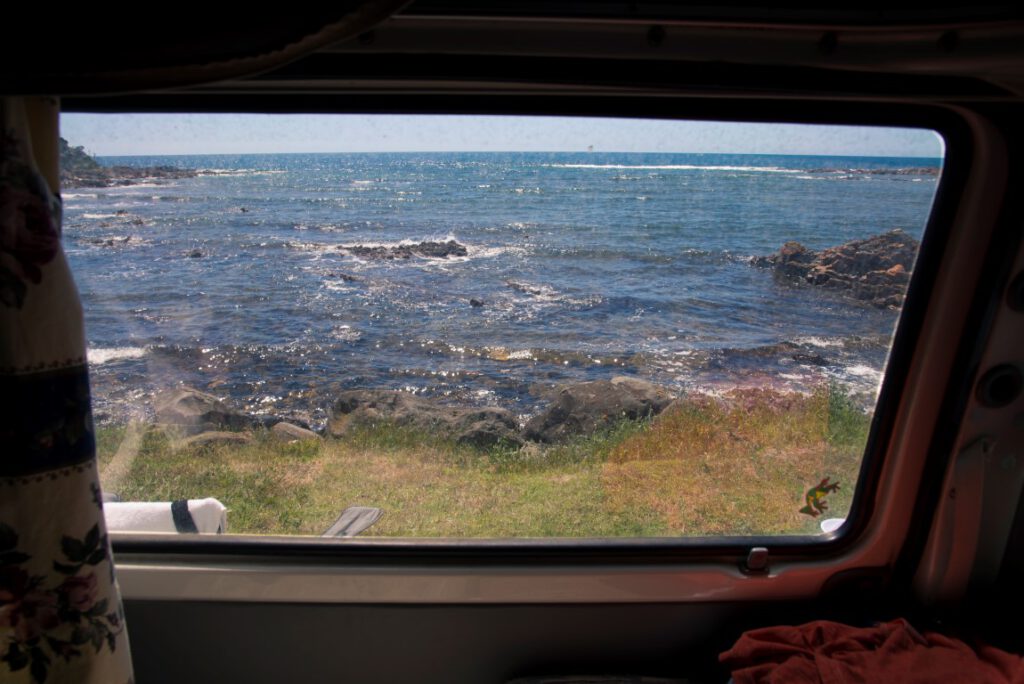 Boat Harbour Beach, Tasmania