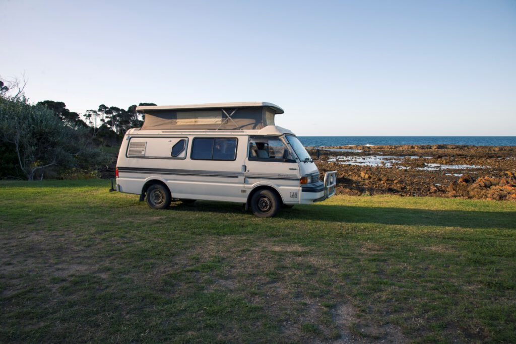 Boat Harbour Beach, Tasmania