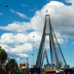 Anzac Bridge, Sydney