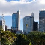 Giardini botanici di Sydney