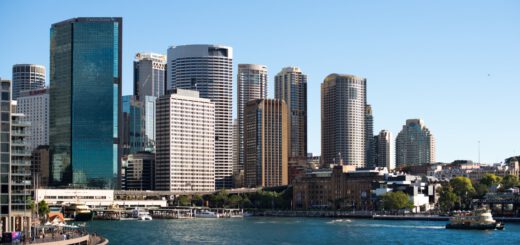 Sydney