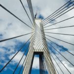 Anzac Bridge, Sydney