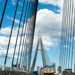 Anzac Bridge, Sydney