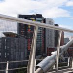 Anzac Bridge, Sydney