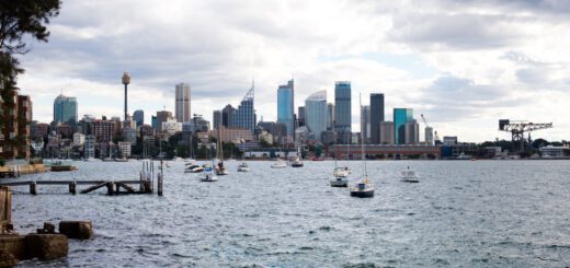 Darling Point