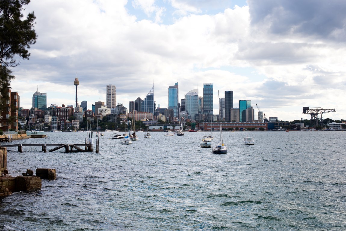 Darling Point