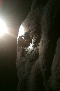 Battuta di caccia in Yeltu Park, Katherine, NT