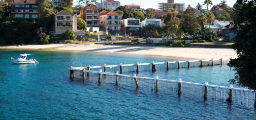 Manly, Sydney
