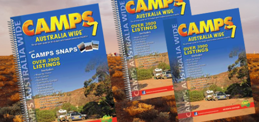 Camps 7