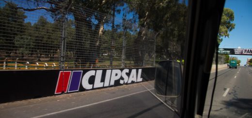 Circuito cittadino di Adelaide