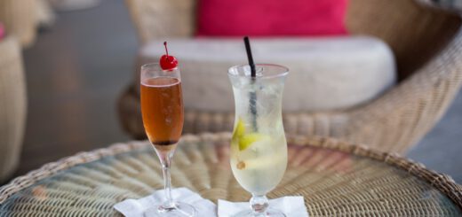 Cocktail Pinctada Cable Beach