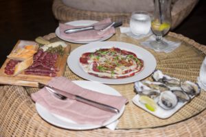 Cena Pinctada Cable Beach