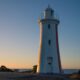 Mersey Bluff Devonport