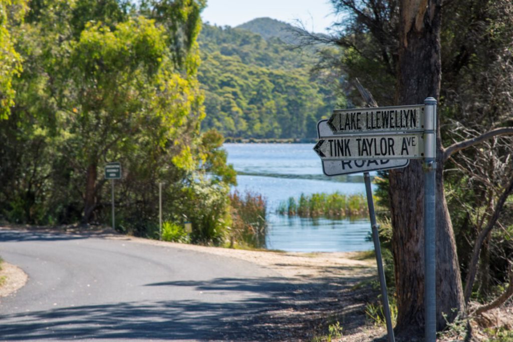 Sisters Beach, Tasmania