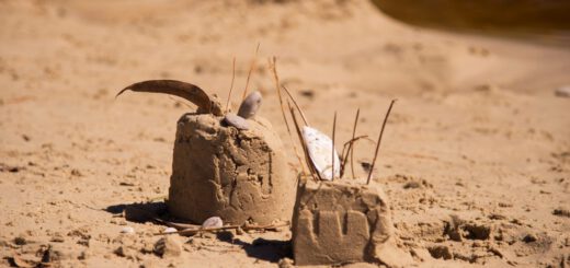Sisters Beach, Tasmania