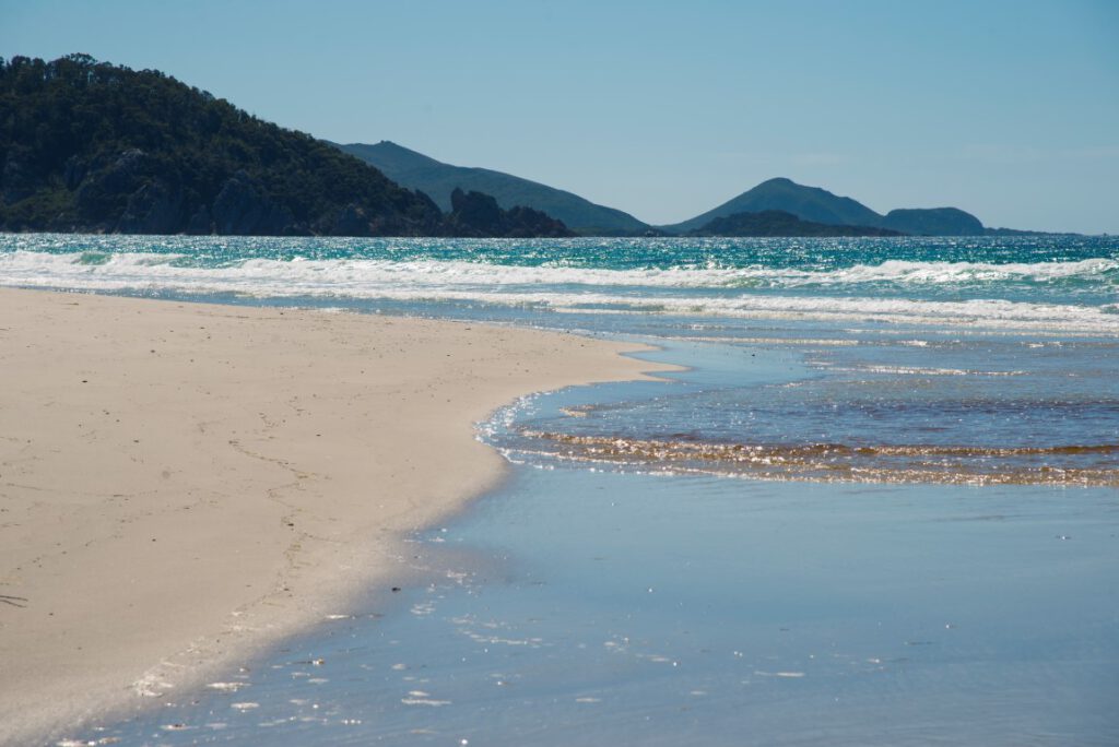 Sisters Beach, Tasmania