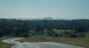 Bass Highway Tasmania
