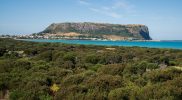 Bass Highway Tasmania The Nut