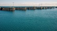 Stanley Harbour