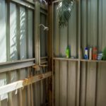 doccia esterna 12 mile