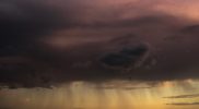 Broome tropical low
