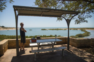 Pretty Pool, Porth Hedland